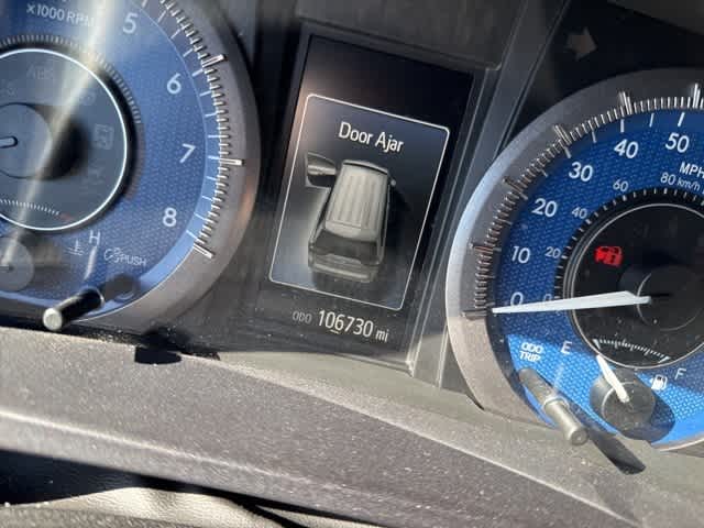 2016 Toyota Sienna Ltd Premium