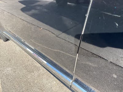 2016 Toyota Sienna Ltd Premium