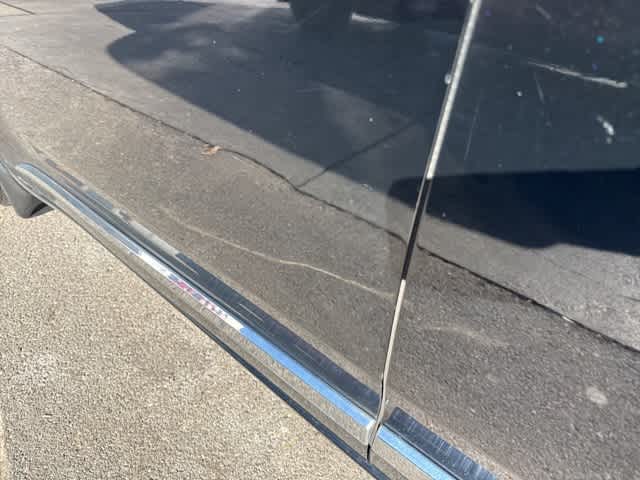 2016 Toyota Sienna Ltd Premium