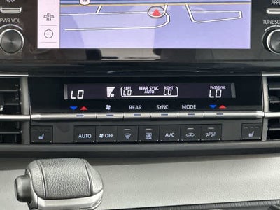 2021 Toyota Sienna XSE