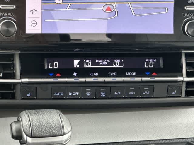 2021 Toyota Sienna XSE