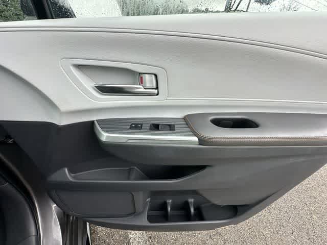 2021 Toyota Sienna XSE