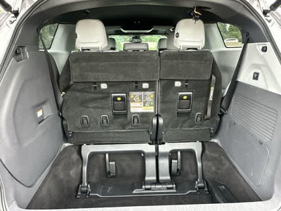 2021 Toyota Sienna XSE