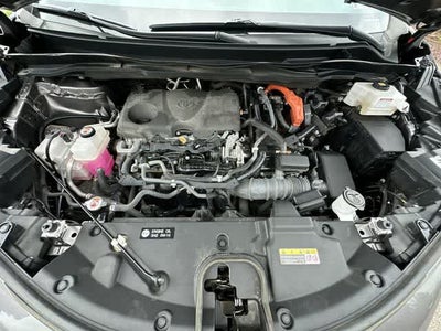 2021 Toyota Sienna XSE