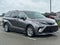 2021 Toyota Sienna XSE