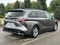 2021 Toyota Sienna XSE