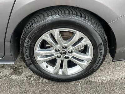 2021 Toyota Sienna XSE
