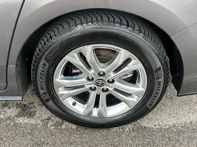 2021 Toyota Sienna XSE