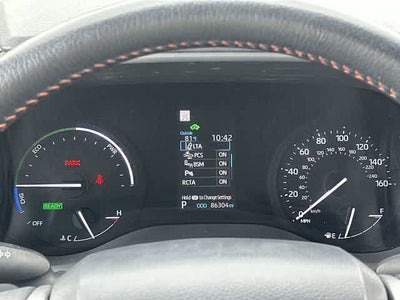 2021 Toyota Sienna XSE