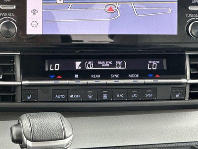 2021 Toyota Sienna XSE