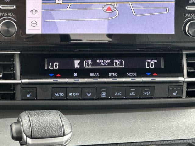 2021 Toyota Sienna XSE