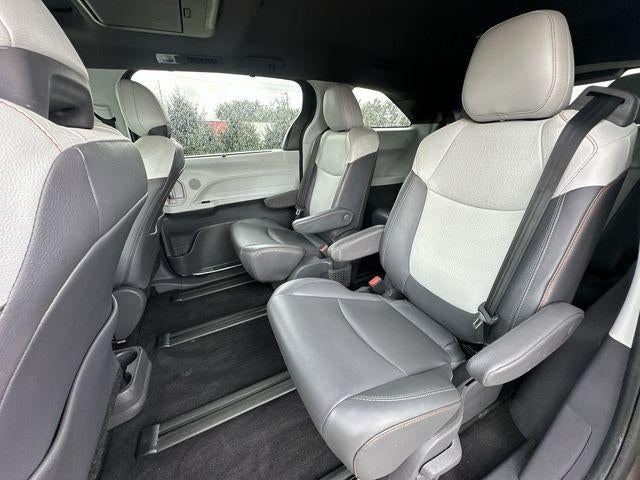 2021 Toyota Sienna XSE
