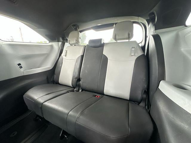 2021 Toyota Sienna XSE