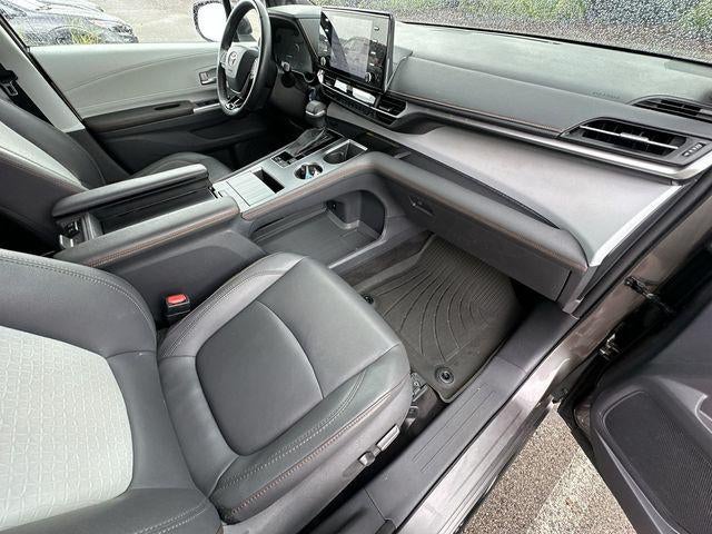 2021 Toyota Sienna XSE