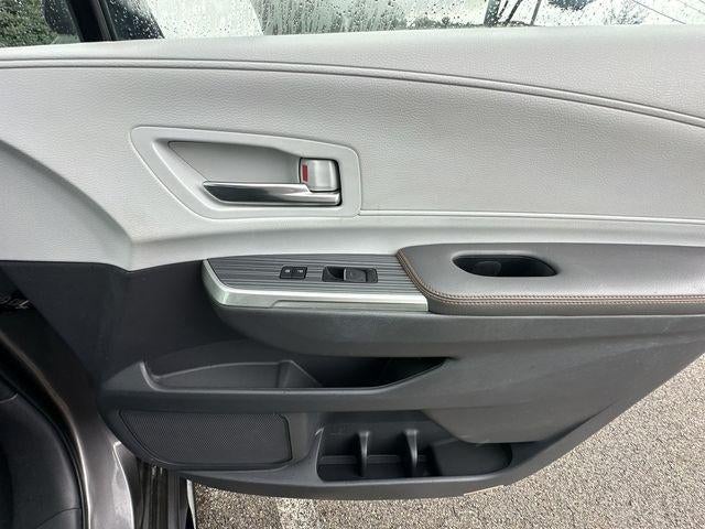 2021 Toyota Sienna XSE