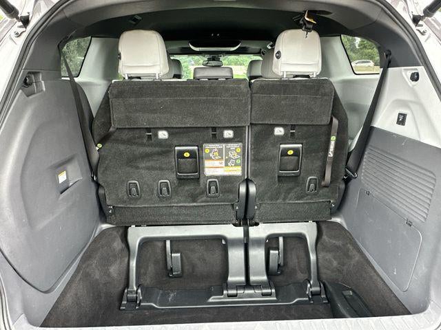 2021 Toyota Sienna XSE