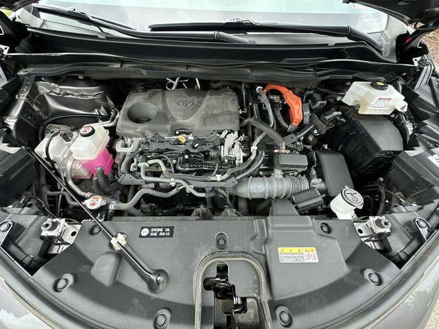 2021 Toyota Sienna XSE