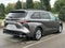 2021 Toyota Sienna XSE
