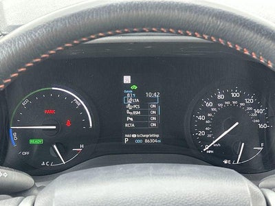 2021 Toyota Sienna XSE