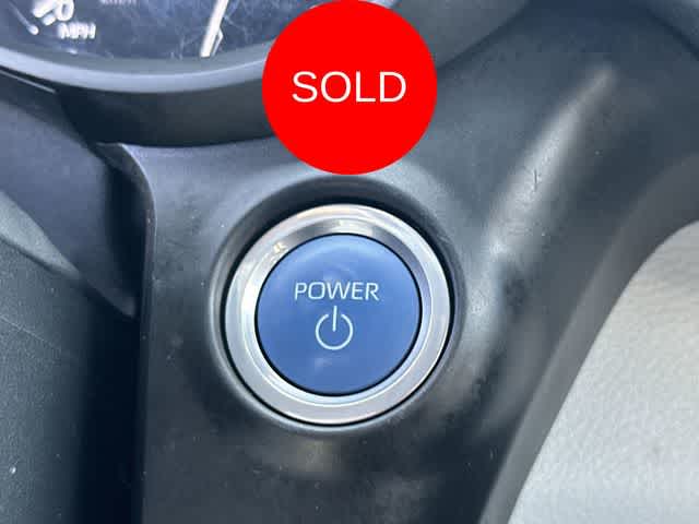 2024 Toyota Sienna XSE