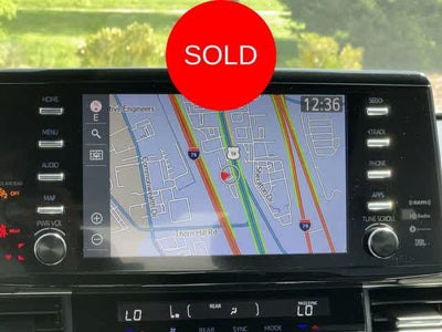 2024 Toyota Sienna XSE