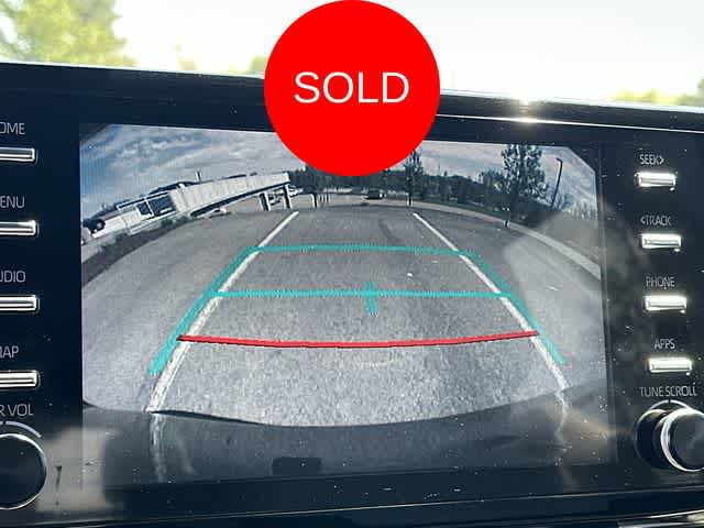 2024 Toyota Sienna XSE