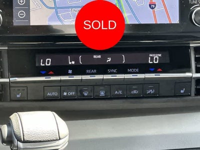 2024 Toyota Sienna XSE