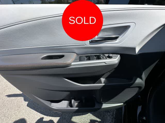 2024 Toyota Sienna XSE
