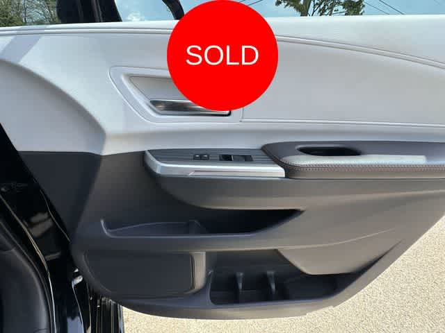 2024 Toyota Sienna XSE