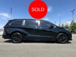 2024 Toyota Sienna XSE