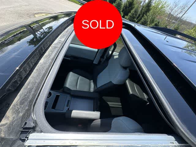 2024 Toyota Sienna XSE