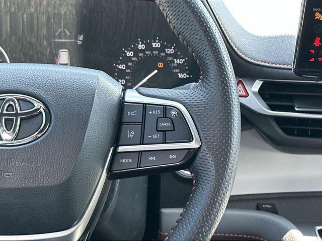 2024 Toyota Sienna XSE