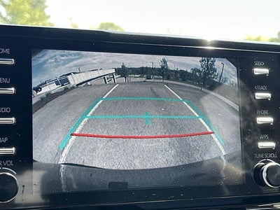 2024 Toyota Sienna XSE