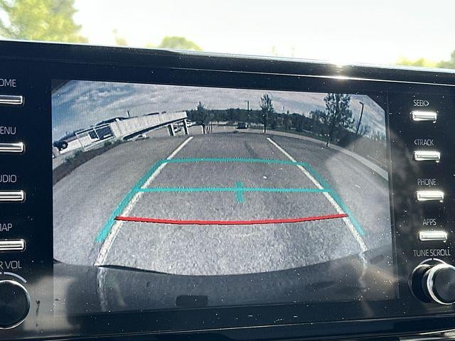 2024 Toyota Sienna XSE