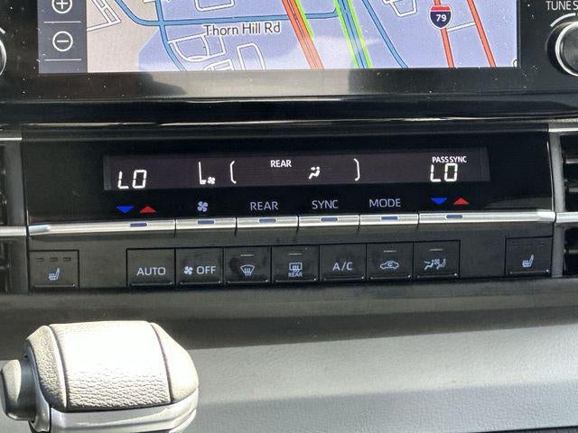 2024 Toyota Sienna XSE