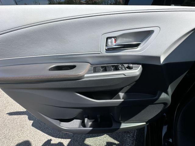 2024 Toyota Sienna XSE