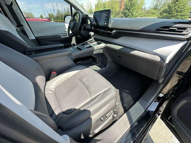 2024 Toyota Sienna XSE