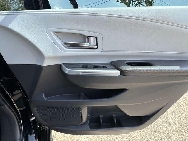 2024 Toyota Sienna XSE