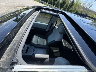 2024 Toyota Sienna XSE