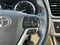 2017 Toyota Highlander Limited Platinum