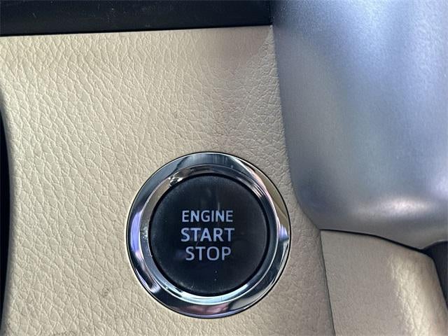 2017 Toyota Highlander Limited Platinum