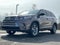 2017 Toyota Highlander Limited Platinum