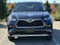 2025 Toyota Highlander Hybrid Platinum