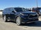 2025 Toyota Highlander Hybrid Platinum