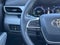 2025 Toyota Highlander Hybrid Platinum