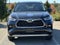 2025 Toyota Highlander Hybrid Platinum