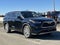 2025 Toyota Highlander Hybrid Platinum