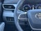 2025 Toyota Highlander Hybrid Platinum