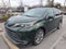 2021 Toyota Sienna Platinum
