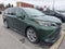 2021 Toyota Sienna Platinum